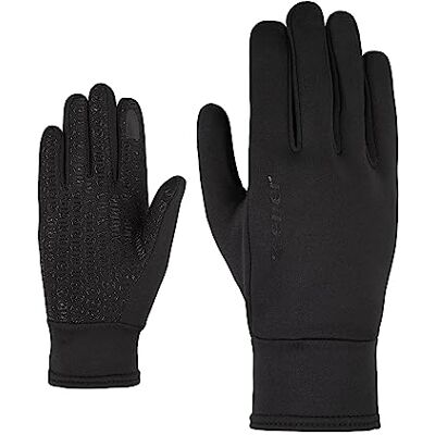 Ziener Lisanto Multisport handschoenen voor kinderen, uniseks Ziener Lisanto Multisport handschoenen voor kinderen, uniseks