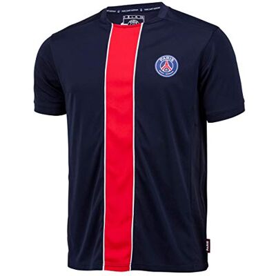 PSG PARIS SAINT-GERMAIN -shirt officiële collectie, kindermaat PSG PARIS SAINT-GERMAIN -shirt officiële collectie, kindermaat