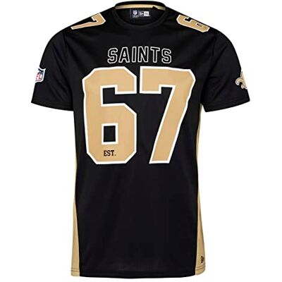New Era NFL American Football Team Logo T-shirt New Era NFL American Football Team Logo T-shirt