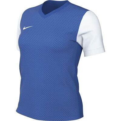 Nike Dames W nk Df Tiempo Prem II JSY Ss Jersey Nike Dames W nk Df Tiempo Prem II JSY Ss Jersey