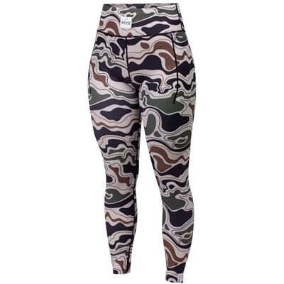 Eivy Pocket Tights Leggings voor dames Eivy Pocket Tights Leggings voor dames