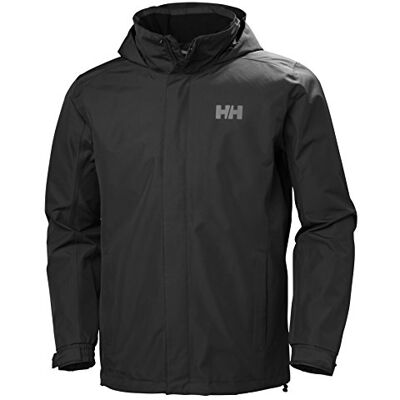 Helly Hansen Dubliner Herenjas (1 stuk) M Helly Hansen Dubliner Herenjas (1 stuk) M
