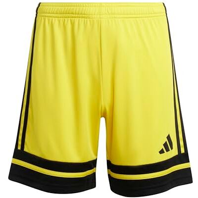 Adidas Squadra25 Shorts Kids Uniseks kinderen Adidas Squadra25 Shorts Kids Uniseks kinderen