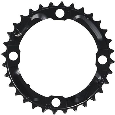 Shimano Deore Fc-m590 dienblad uniseks Shimano Deore Fc-m590 dienblad uniseks