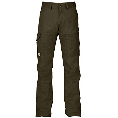 Fjällräven Karl Pro Broeken M Sportbroek voor heren (1 stuk) Fjällräven Karl Pro Broeken M Sportbroek voor heren (1 stuk)