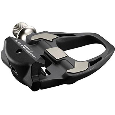 Shimano SPD-SL PD-R8000 Carbon racefietspedalen Shimano SPD-SL PD-R8000 Carbon racefietspedalen