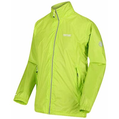 Regatta Lyle Iv Waterdichte jas voor heren Regatta Lyle Iv Waterdichte jas voor heren