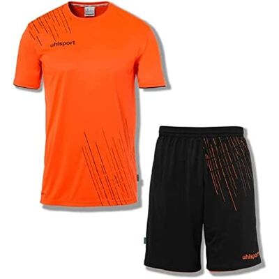 uhlsport Score 26 Set Trikot-Set Voetbalshirt voor heren uhlsport Score 26 Set Trikot-Set Voetbalshirt voor heren