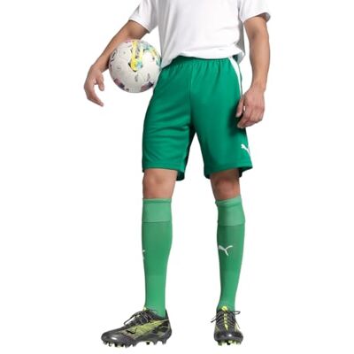 Puma Teamliga Shorts voor heren Puma Teamliga Shorts voor heren