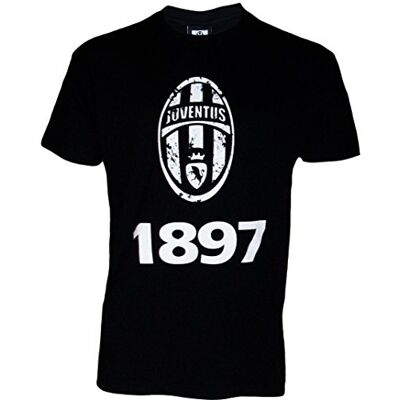 PSG JUVE T-shirt – officiële collectie Juventus de Turijn – kindermaat voor jongens PSG JUVE T-shirt – officiële collectie Juventus de Turijn – kindermaat voor jongens