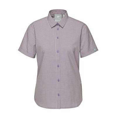 Mammut Aada damesshirt Mammut Aada damesshirt