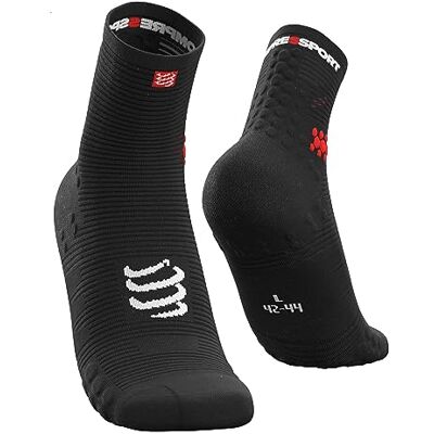 COMPRESSPORT Pro Racing V3.0 Run High Professionele Carreras Unisex Sokken (1 stuk) COMPRESSPORT Pro Racing V3.0 Run High Professionele Carreras Unisex Sokken (1 stuk)
