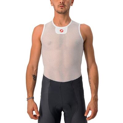 CASTELLI Core Mesh 3 mouwloos Maglietta heren CASTELLI Core Mesh 3 mouwloos Maglietta heren