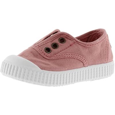 victoria TENNIS 1915 Engels canvas geverfd DREC & ELASTISCHE NUDE 26 26 EU victoria TENNIS 1915 Engels canvas geverfd DREC & ELASTISCHE NUDE 26 26 EU