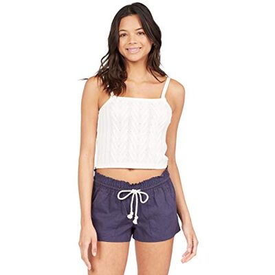 Roxy Oceanside Shorts voor dames (1 stuk) Roxy Oceanside Shorts voor dames (1 stuk)