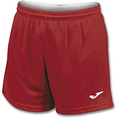Joma Paris II Damesshorts (1 stuk) Joma Paris II Damesshorts (1 stuk)