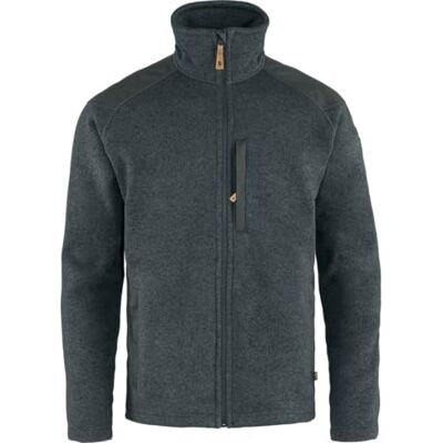 Fjällräven Buck Fleece M Sweatshirt voor heren Fjällräven Buck Fleece M Sweatshirt voor heren