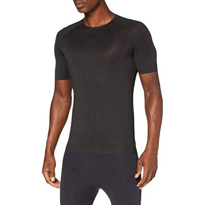 craft Pro Dry Nanoweight shirts met korte mouwen Zwart, XL craft Pro Dry Nanoweight shirts met korte mouwen Zwart, XL