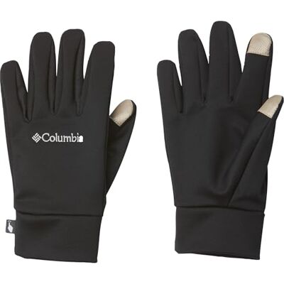 Columbia Omni-Heat Touch Handschoenen Dames/Heren Voor Herfst/Winter S Zwart S Columbia Omni-Heat Touch Handschoenen Dames/Heren Voor Herfst/Winter S Zwart S