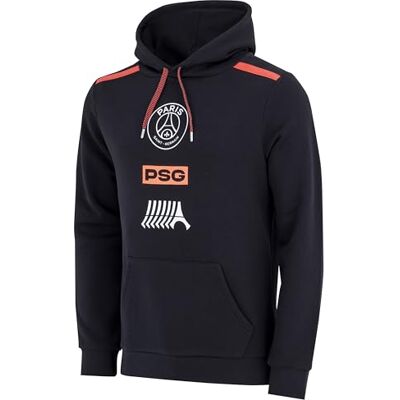 PSG Hoodie officiële collectie Paris Saint Germain PSG Hoodie officiële collectie Paris Saint Germain