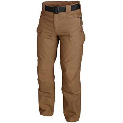 Helikon-Tex Helikon Tex MBDU RAL7013 NyCo Ripstop Uniformbroek Helikon-Tex Helikon Tex MBDU RAL7013 NyCo Ripstop Uniformbroek