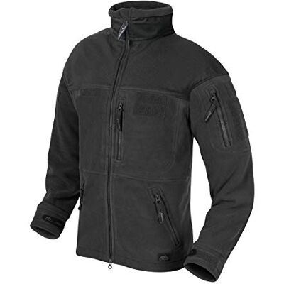 Helikon-Tex Klassiek leger fleecejack Helikon-Tex Klassiek leger fleecejack