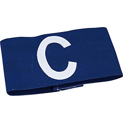 Derbystar Kapitänsbinde Captain hoofdband voor volwassenen, uniseks Derbystar Kapitänsbinde Captain hoofdband voor volwassenen, uniseks