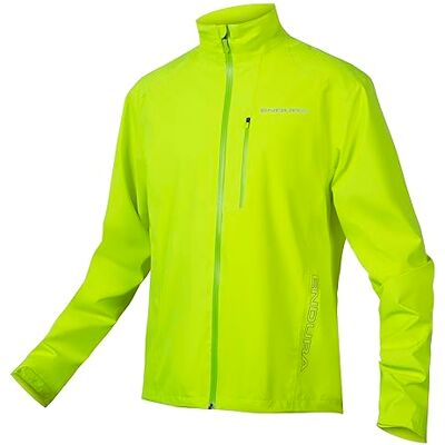 Endura Hummvee Waterdichte herenjas (1 stuk) Endura Hummvee Waterdichte herenjas (1 stuk)