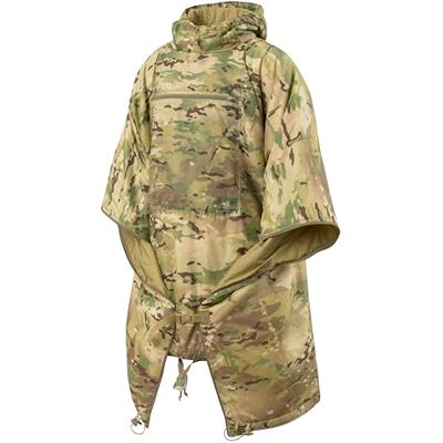Helikon-Tex Swagman Roll Poncho Multicam® Helikon-Tex Swagman Roll Poncho Multicam®