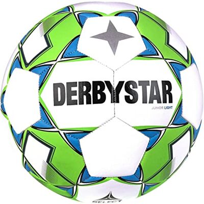 Derbystar Ballon de football Junior Light v23 pour enfant Derbystar Ballon de football Junior Light v23 pour enfant