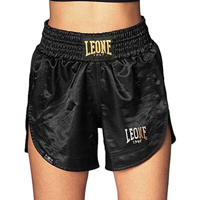 LEONE 1947 Donna Kick-Thai Damesbroek, Kick-Thai, shorts LEONE 1947 Donna Kick-Thai Damesbroek, Kick-Thai, shorts