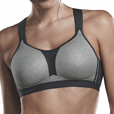 Anita Sport-bh Dynamix-Star Sportbeha voor dames (1 stuk) Anita Sport-bh Dynamix-Star Sportbeha voor dames (1 stuk)