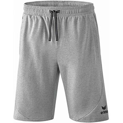 Erima Essential Team Sweatshorts voor heren Erima Essential Team Sweatshorts voor heren
