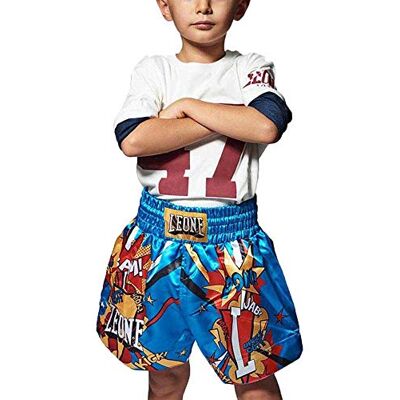 LEONE 1947 Hero Uniseks kindershorts LEONE 1947 Hero Uniseks kindershorts