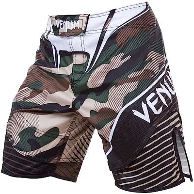 Venum Camo Hero Trainingsshorts voor heren Venum Camo Hero Trainingsshorts voor heren