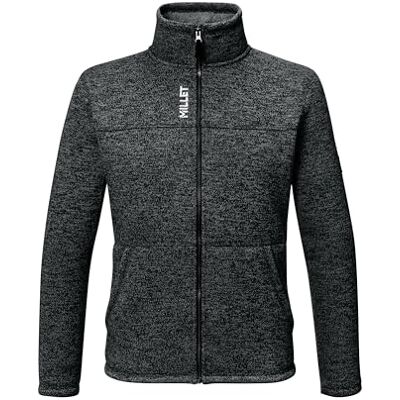 MILLET Cham Kn W Jkt M Fleece voor heren MILLET Cham Kn W Jkt M Fleece voor heren