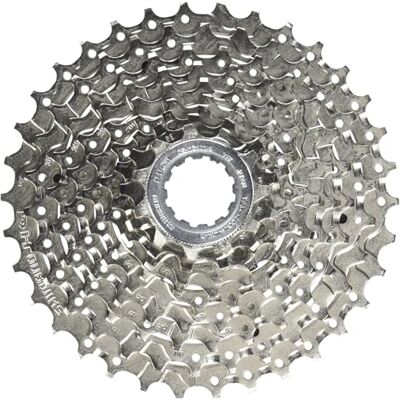 Shimano I-CSHG4009134 Cassette, 9 vakken Shimano I-CSHG4009134 Cassette, 9 vakken