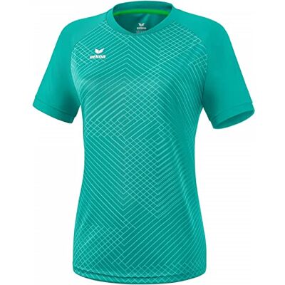 Erima Madrid Damesshirt (1 stuk) Erima Madrid Damesshirt (1 stuk)