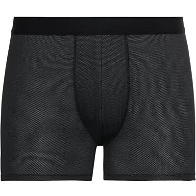 Odlo Functionele boxershorts voor heren Active F-Dry Light Eco Odlo Functionele boxershorts voor heren Active F-Dry Light Eco