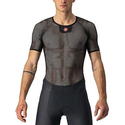 CASTELLI Core Mesh 3 SS T-shirt voor heren CASTELLI Core Mesh 3 SS T-shirt voor heren