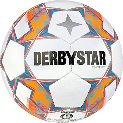 Derbystar Ballon de football Stratos Derbystar Ballon de football Stratos