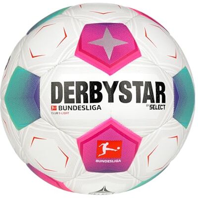 Derbystar Bundesliga Club S-Light Derbystar Bundesliga Club S-Light