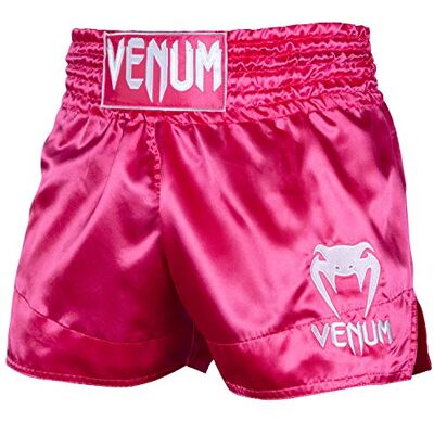 Venum Classic Muay Thai-shorts, uniseks Venum Classic Muay Thai-shorts, uniseks
