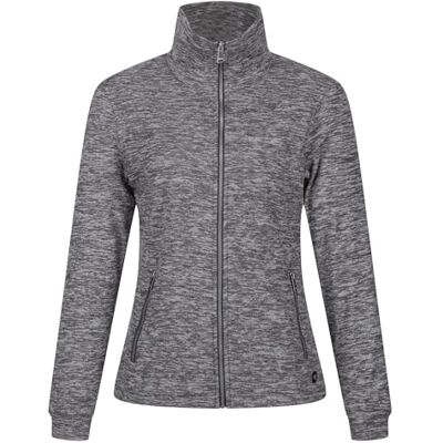 Regatta Azaelia Fleecejas voor dames met volledige ritssluiting, 1 stuk Regatta Azaelia Fleecejas voor dames met volledige ritssluiting, 1 stuk