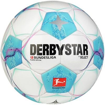 Derbystar Bundesliga Player Special v24 Derbystar Bundesliga Player Special v24