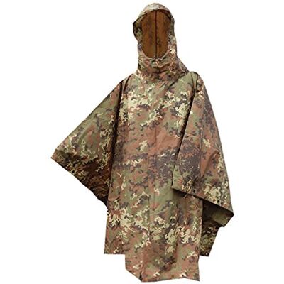 Mil-Tec Poncho Ripstop Mil-Tec Poncho Ripstop