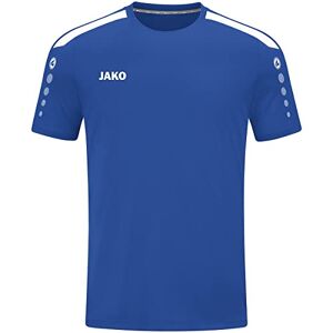 JAKO Power shirt met korte mouwen voor heren