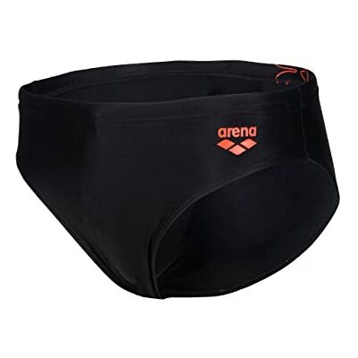 ARENA Boy's Swim Briefs Graphic Slip voor kinderen en jongeren (1 stuk) ARENA Boy's Swim Briefs Graphic Slip voor kinderen en jongeren (1 stuk)