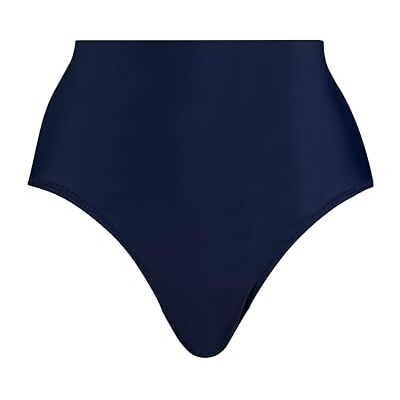 Puma SWIM WOMEN HOGE WAIST BRIEF 1P Puma SWIM WOMEN HOGE WAIST BRIEF 1P