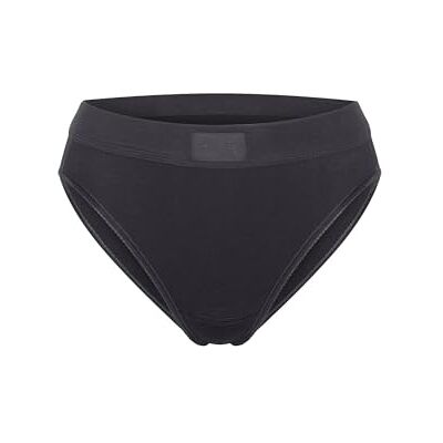 Sloggi Dames Double Comfort T Tai Modern (1 stuk) Zwart, 62 62 Sloggi Dames Double Comfort T Tai Modern (1 stuk) Zwart, 62 62